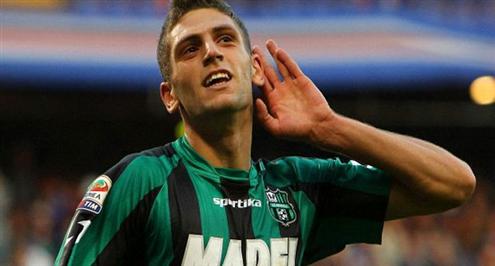 يوفنتوس يرفض بيع بيرادي لموناكو مقابل 22 مليون يورو